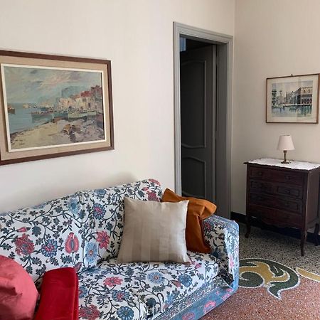 Americhe Apartment Sestri Levante Exterior photo