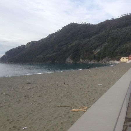 Americhe Apartment Sestri Levante Exterior photo